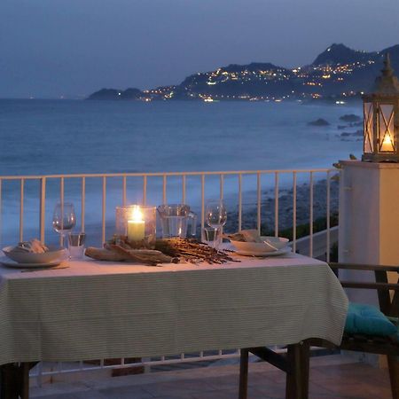 Taormina Holidays Residence Forza dʼAgro Dış mekan fotoğraf