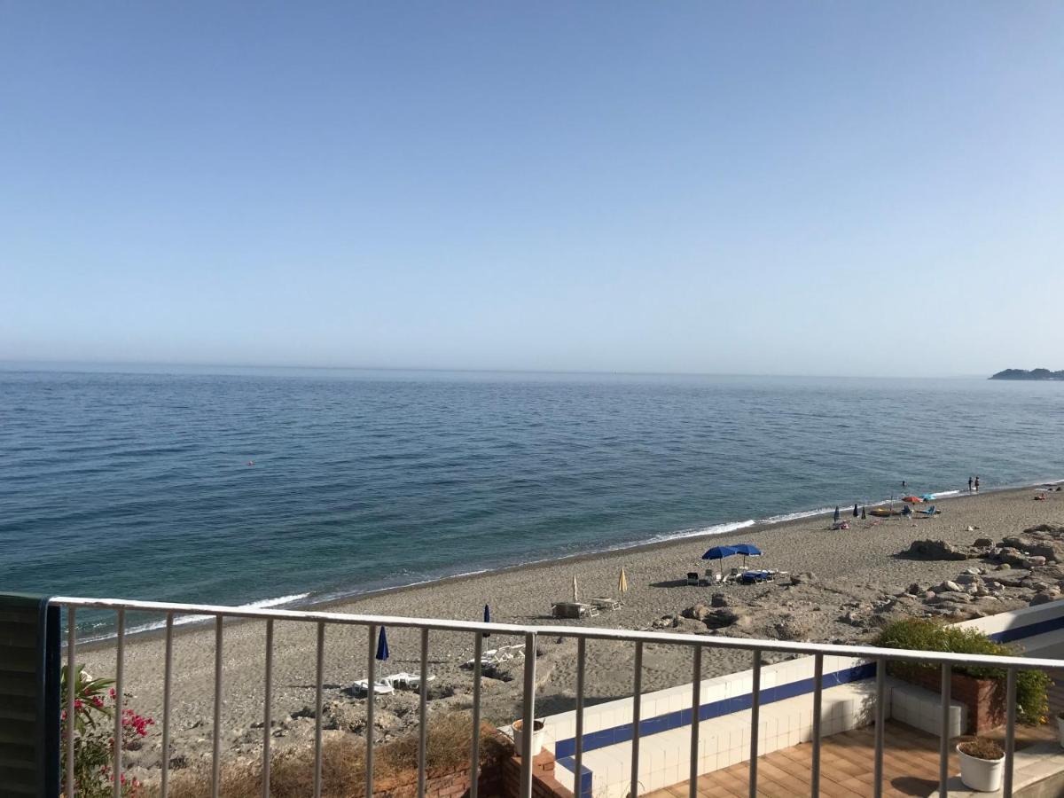 Taormina Holidays Residence Forza dʼAgro Dış mekan fotoğraf
