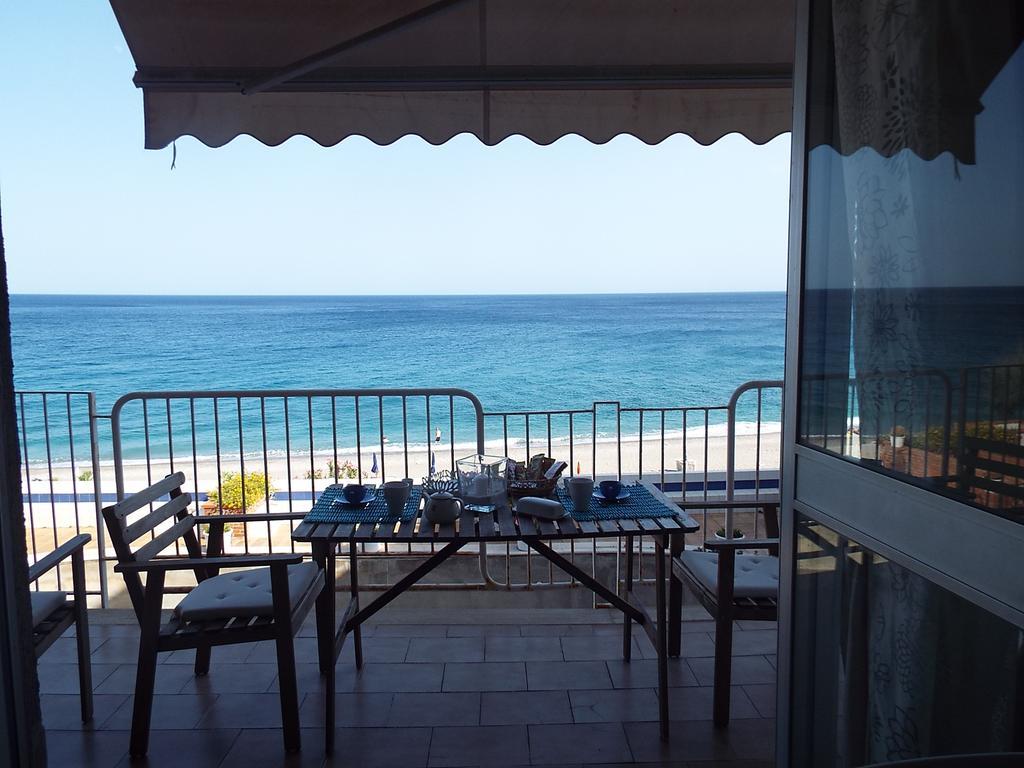 Taormina Holidays Residence Forza dʼAgro Dış mekan fotoğraf
