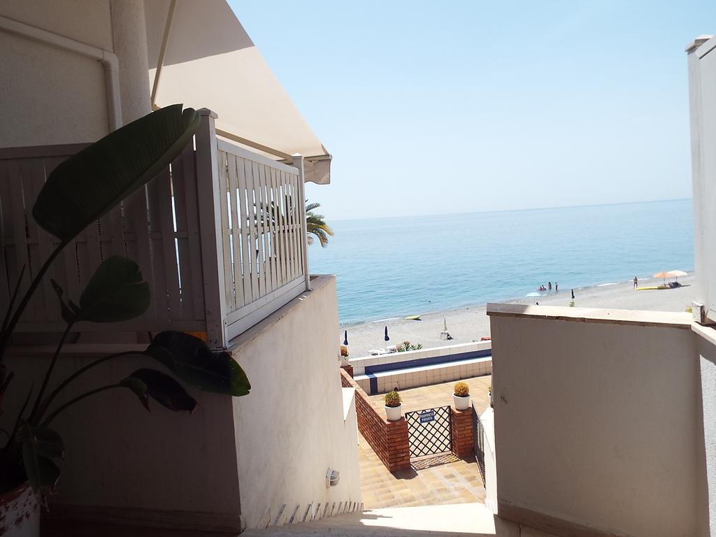 Taormina Holidays Residence Forza dʼAgro Dış mekan fotoğraf