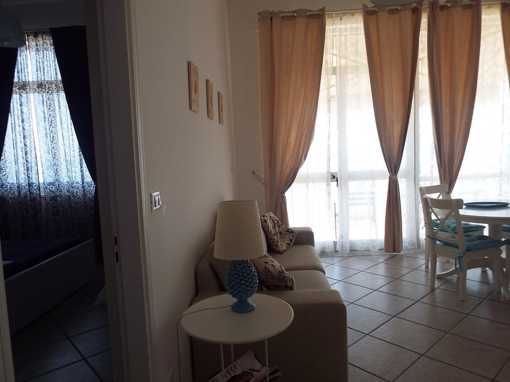 Taormina Holidays Residence Forza dʼAgro Dış mekan fotoğraf