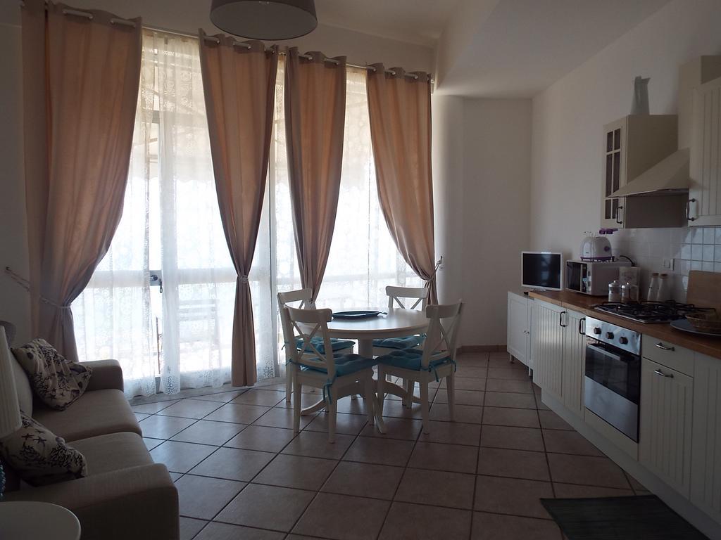 Taormina Holidays Residence Forza dʼAgro Dış mekan fotoğraf