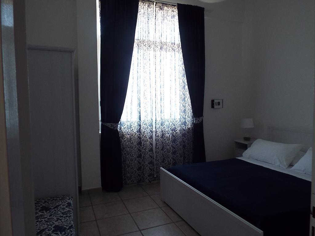Taormina Holidays Residence Forza dʼAgro Dış mekan fotoğraf