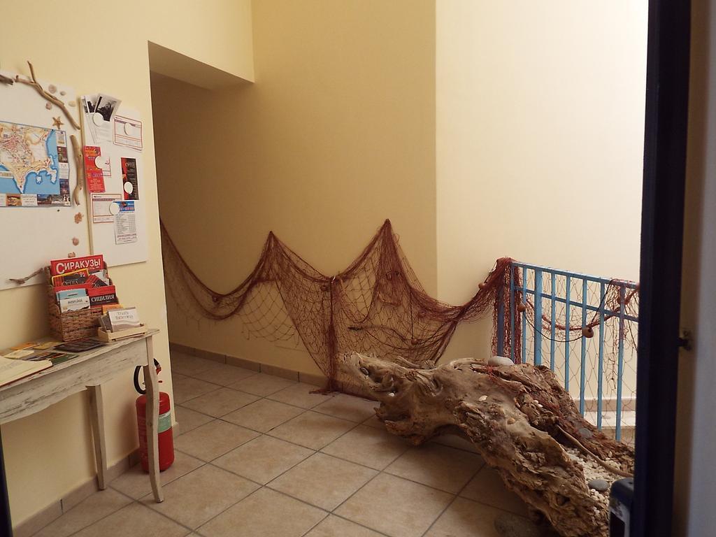 Taormina Holidays Residence Forza dʼAgro Dış mekan fotoğraf