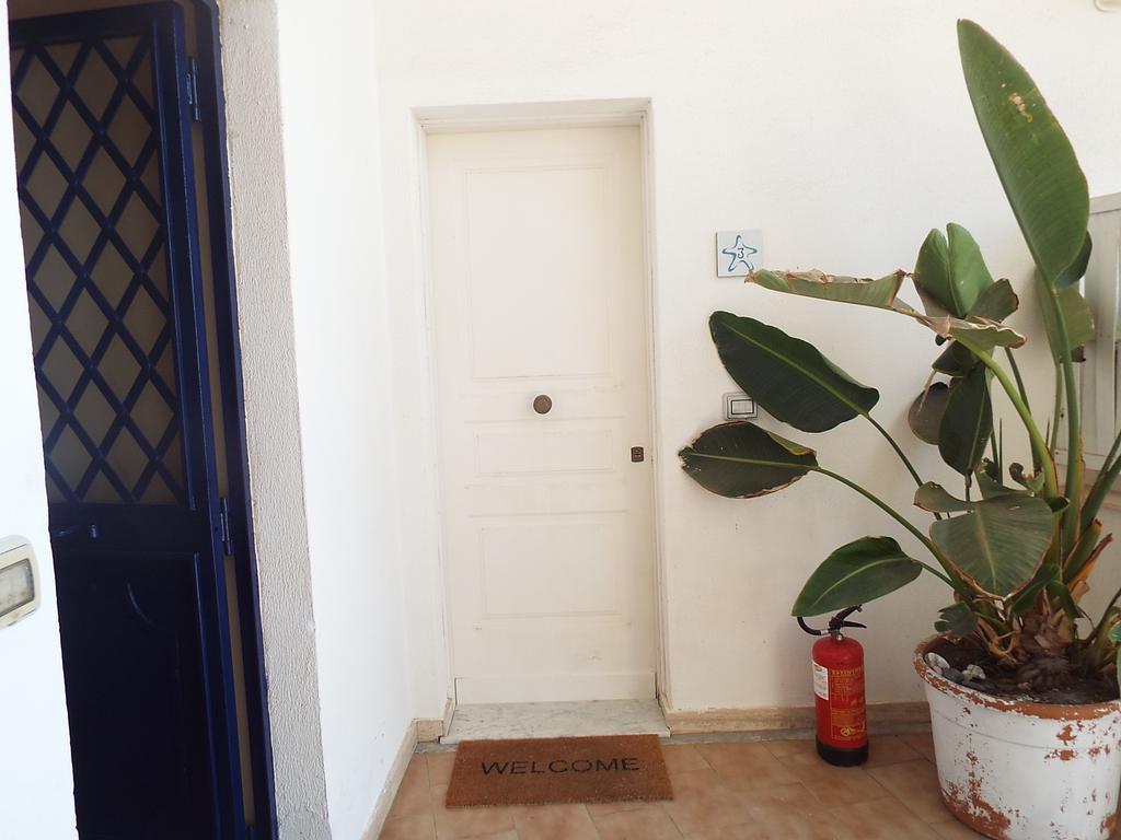 Taormina Holidays Residence Forza dʼAgro Dış mekan fotoğraf