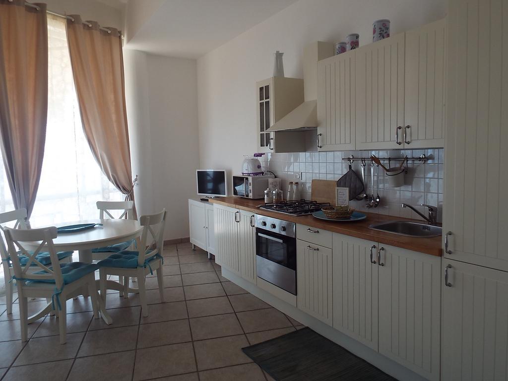 Taormina Holidays Residence Forza dʼAgro Dış mekan fotoğraf