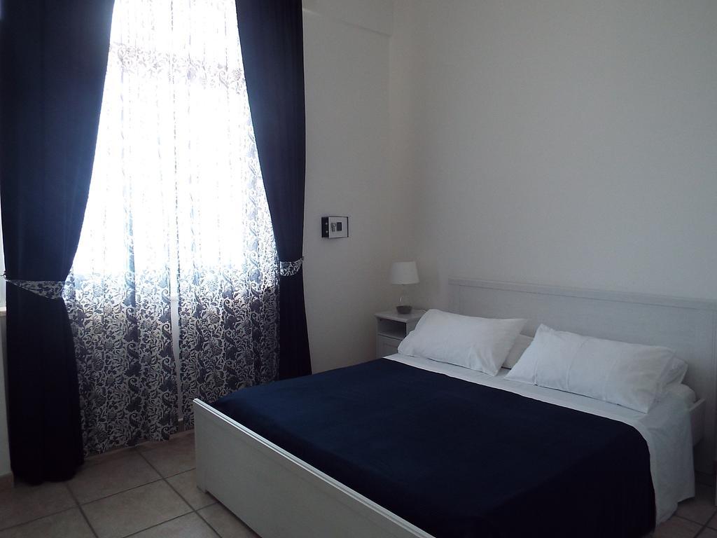 Taormina Holidays Residence Forza dʼAgro Dış mekan fotoğraf