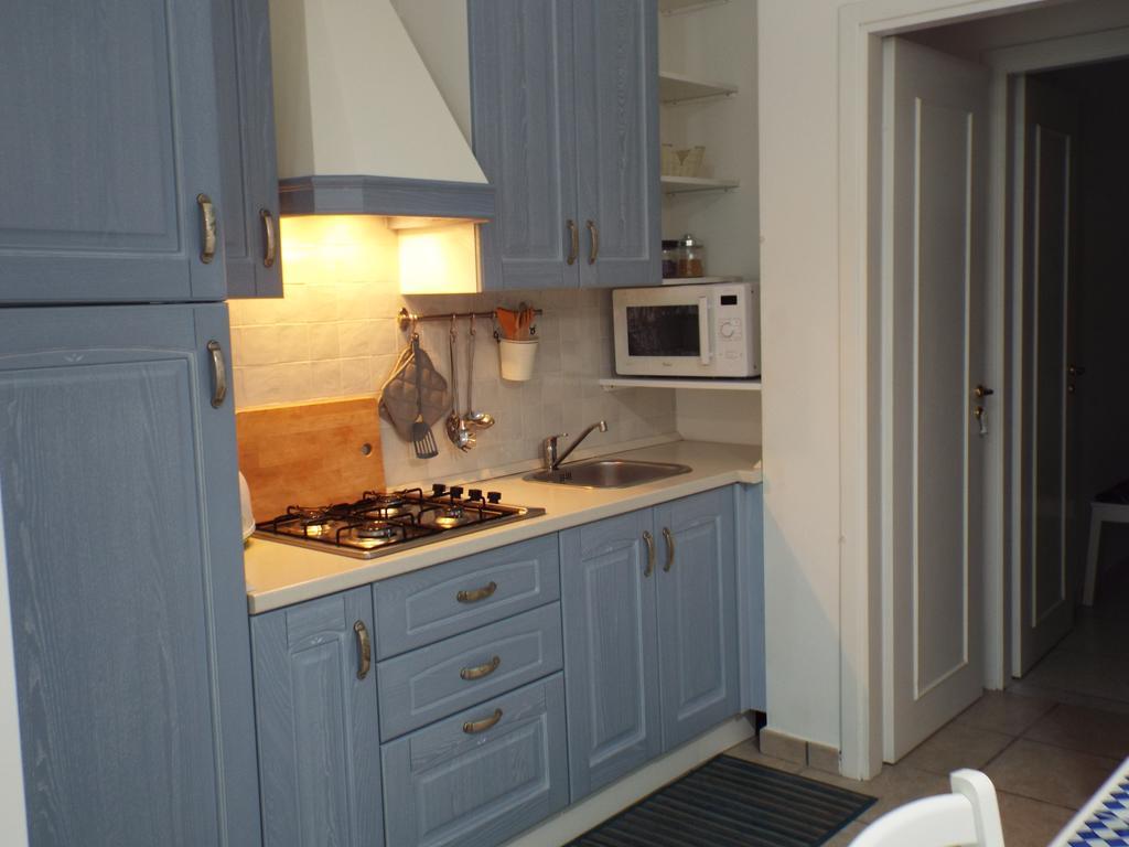 Taormina Holidays Residence Forza dʼAgro Dış mekan fotoğraf