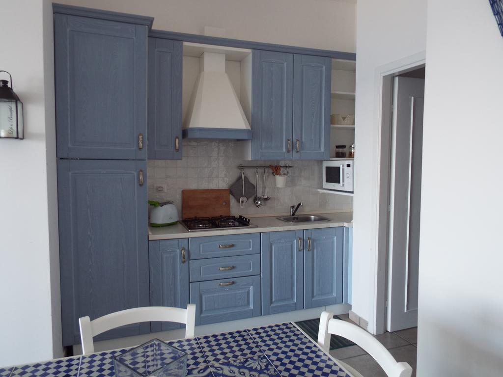 Taormina Holidays Residence Forza dʼAgro Dış mekan fotoğraf