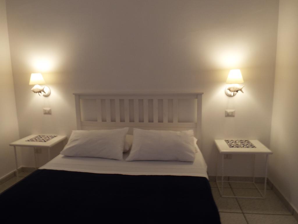 Taormina Holidays Residence Forza dʼAgro Dış mekan fotoğraf
