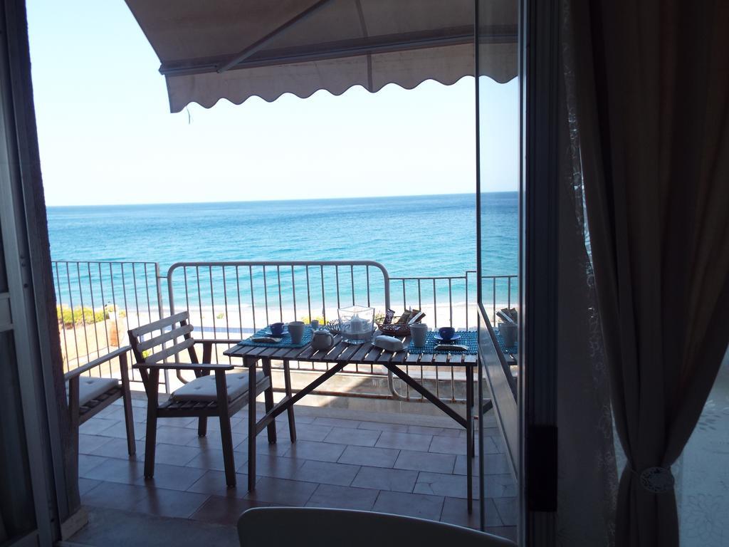 Taormina Holidays Residence Forza dʼAgro Dış mekan fotoğraf