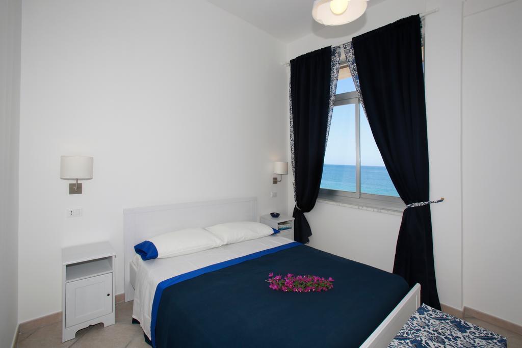 Taormina Holidays Residence Forza dʼAgro Dış mekan fotoğraf