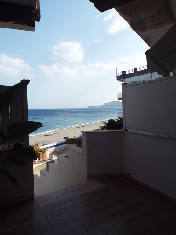Taormina Holidays Residence Forza dʼAgro Dış mekan fotoğraf
