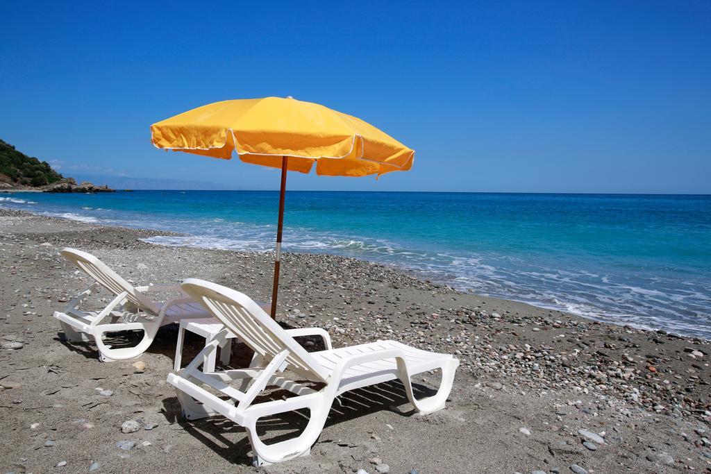 Taormina Holidays Residence Forza dʼAgro Dış mekan fotoğraf
