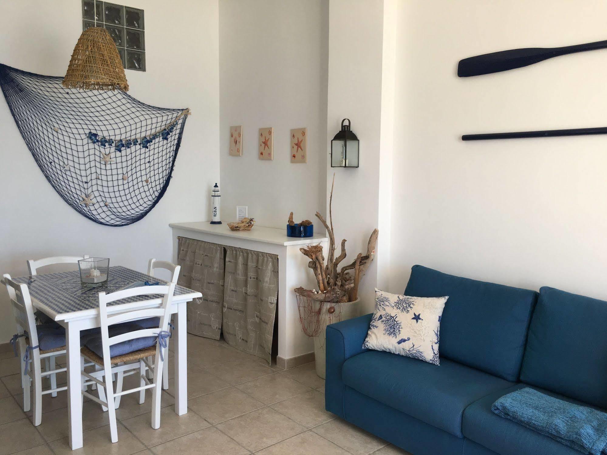 Taormina Holidays Residence Forza dʼAgro Dış mekan fotoğraf