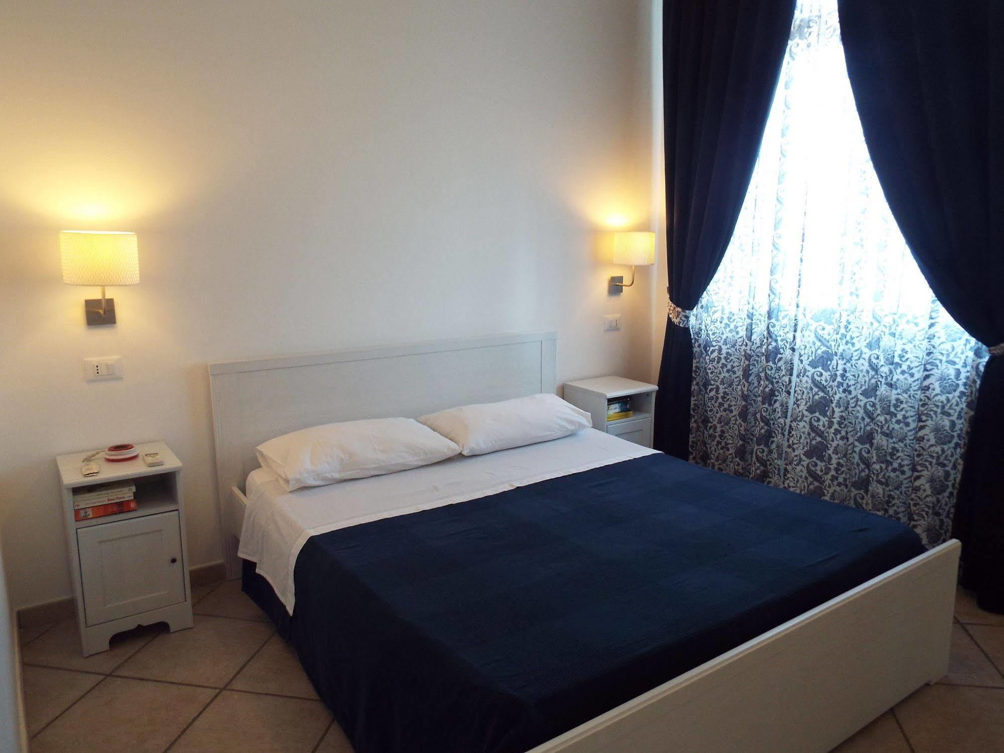 Taormina Holidays Residence Forza dʼAgro Dış mekan fotoğraf