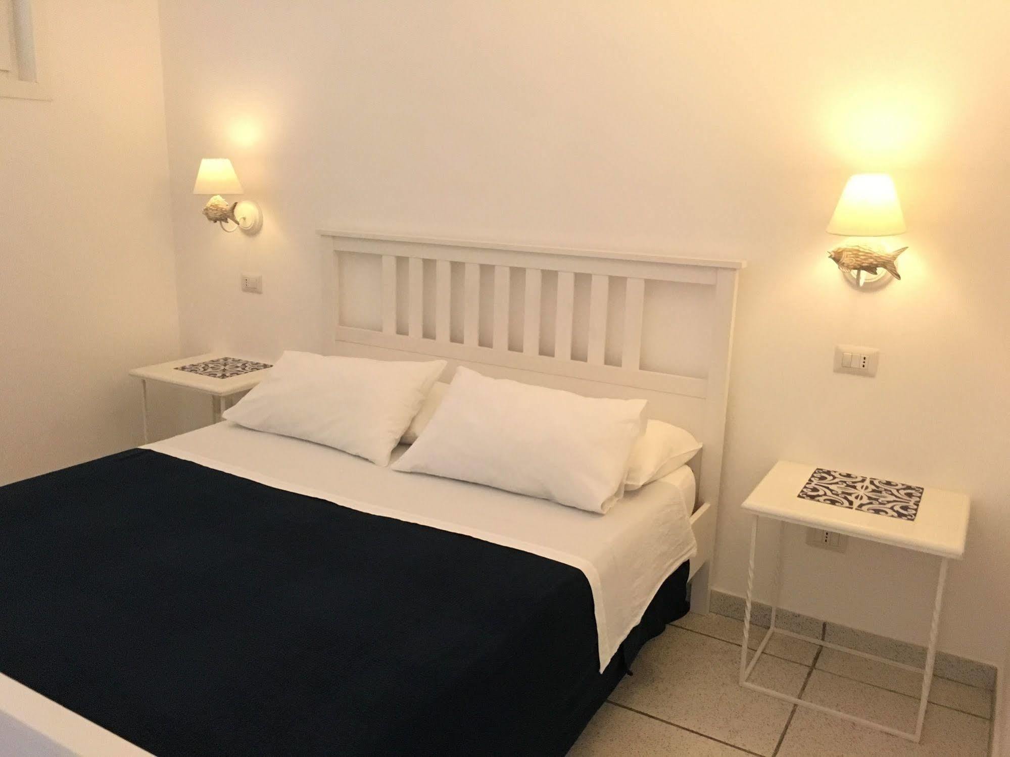 Taormina Holidays Residence Forza dʼAgro Dış mekan fotoğraf