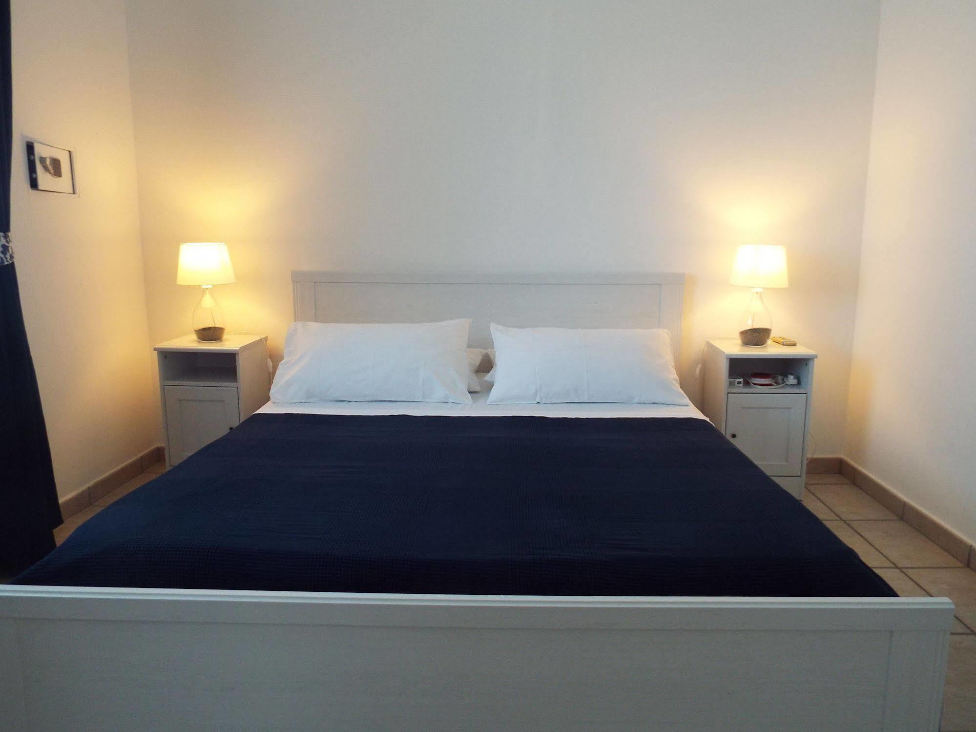 Taormina Holidays Residence Forza dʼAgro Dış mekan fotoğraf