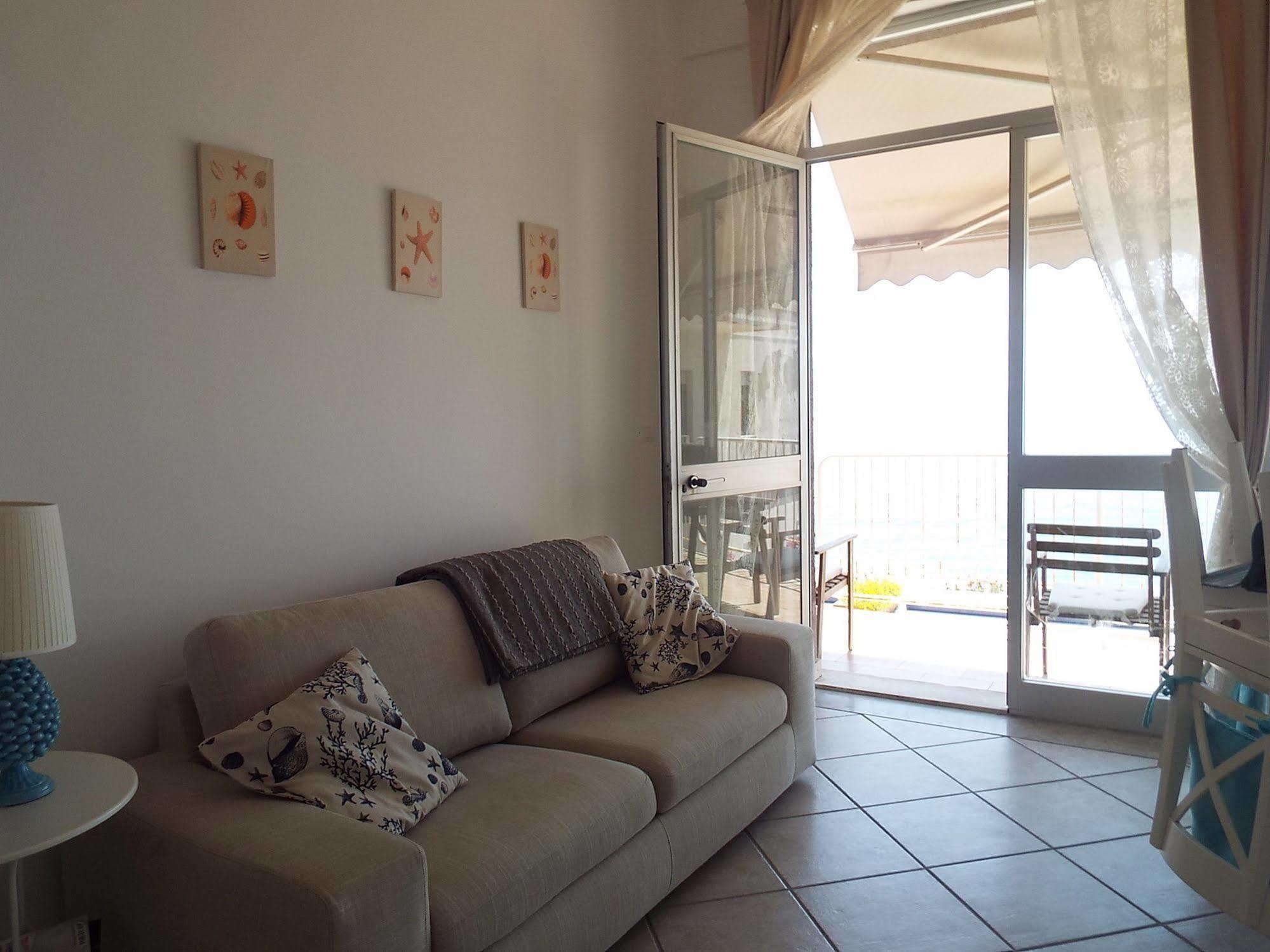Taormina Holidays Residence Forza dʼAgro Dış mekan fotoğraf