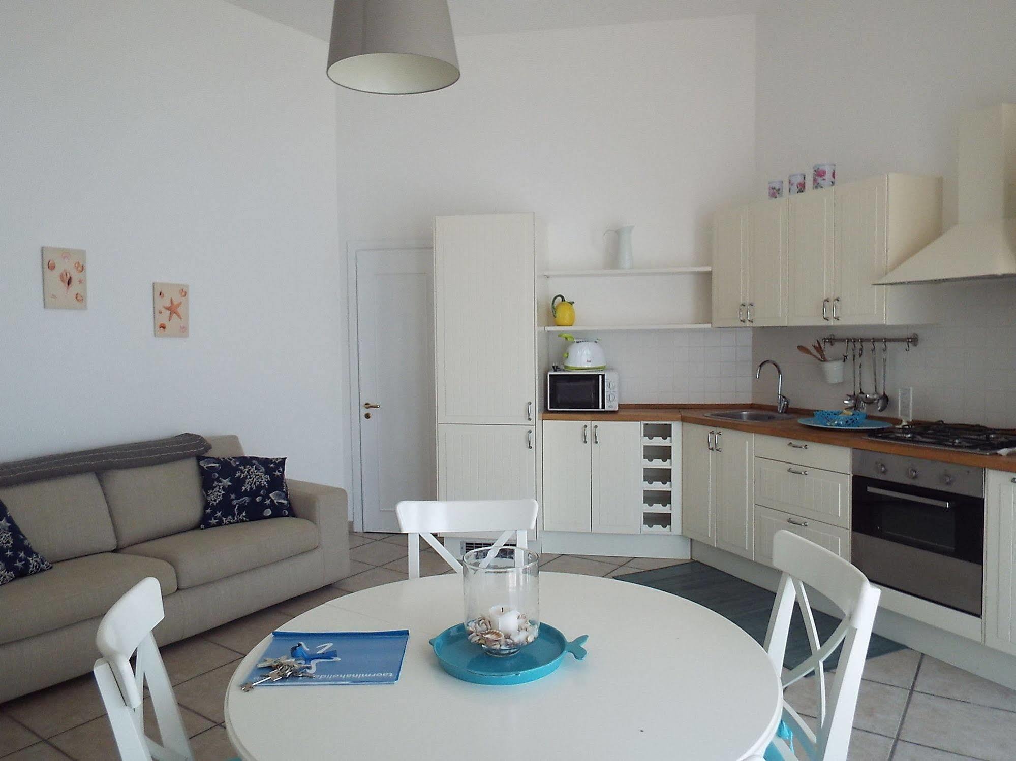 Taormina Holidays Residence Forza dʼAgro Dış mekan fotoğraf