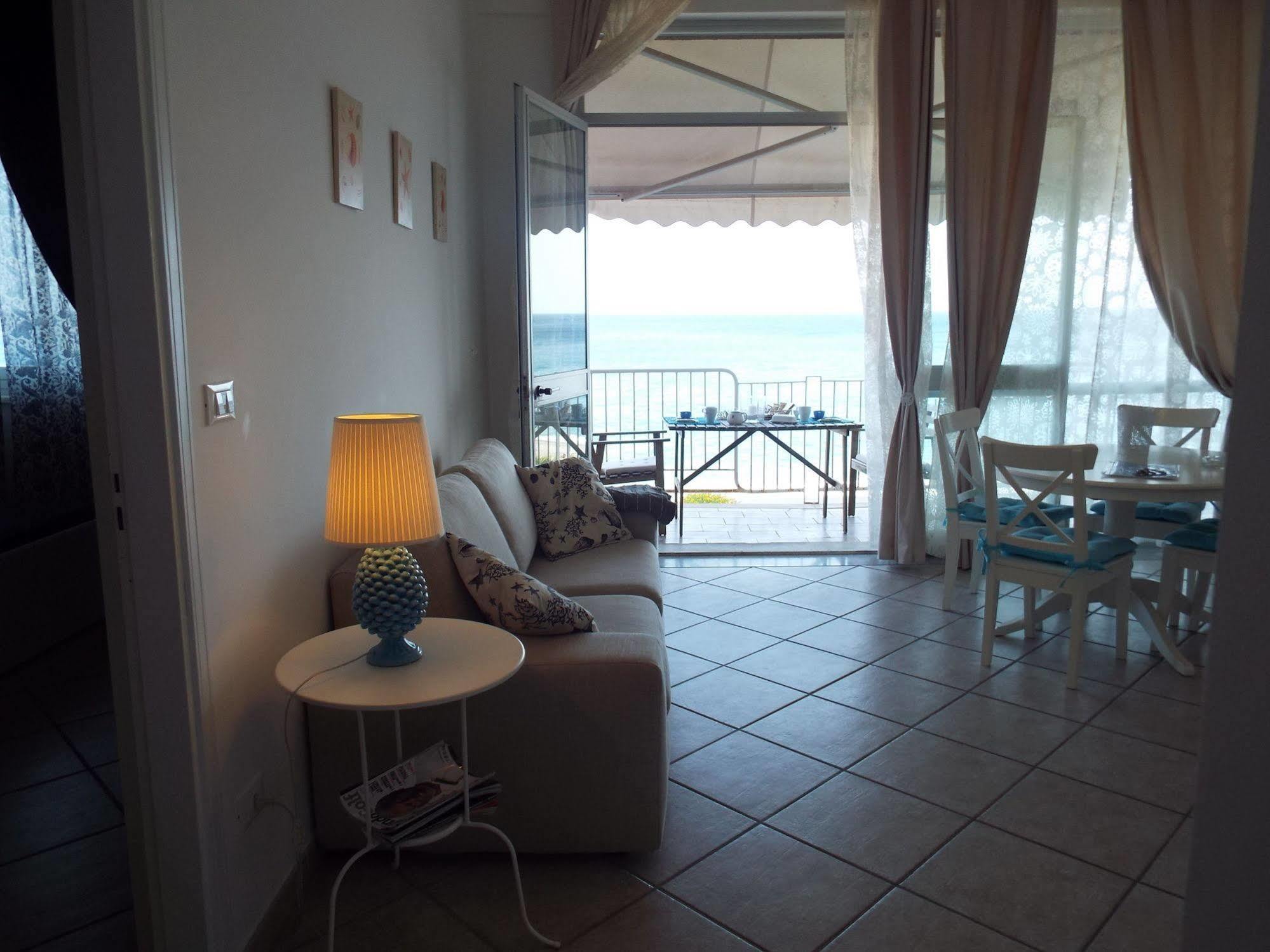 Taormina Holidays Residence Forza dʼAgro Dış mekan fotoğraf