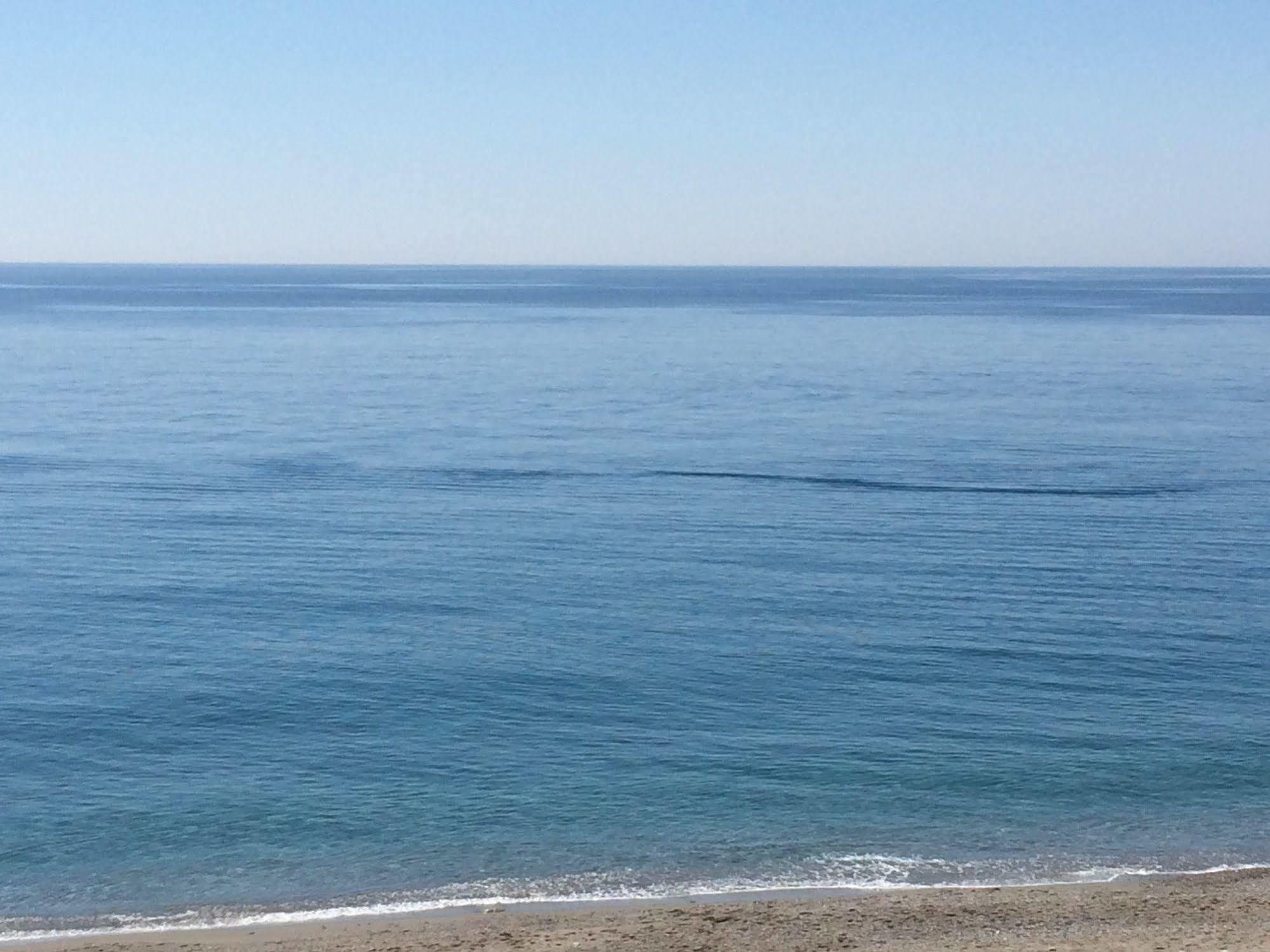 Taormina Holidays Residence Forza dʼAgro Dış mekan fotoğraf