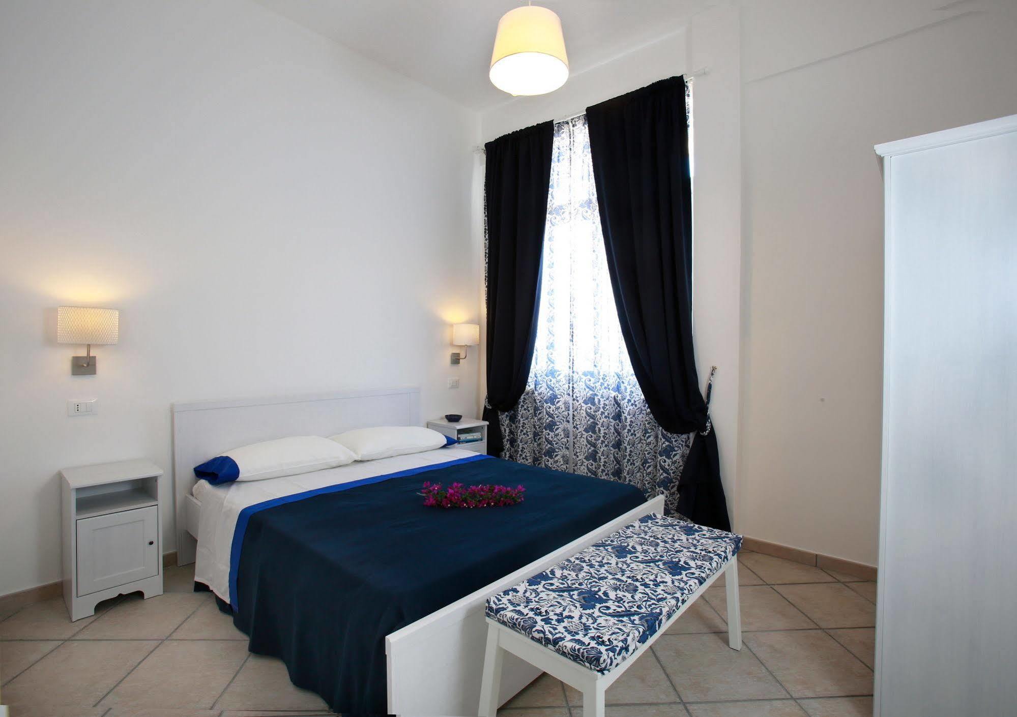 Taormina Holidays Residence Forza dʼAgro Dış mekan fotoğraf